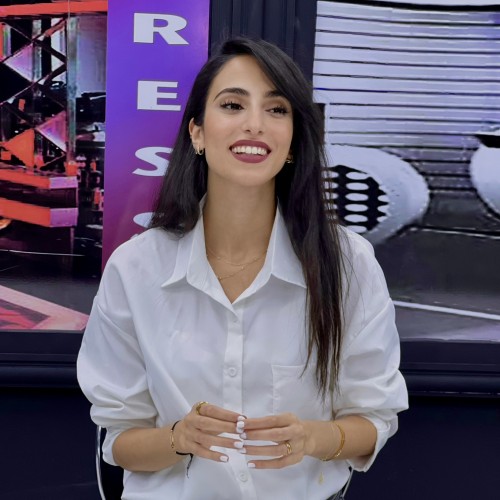 Nouhaila R. profile photo