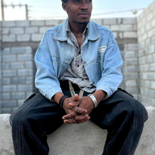 Kupakwashe B. profile photo