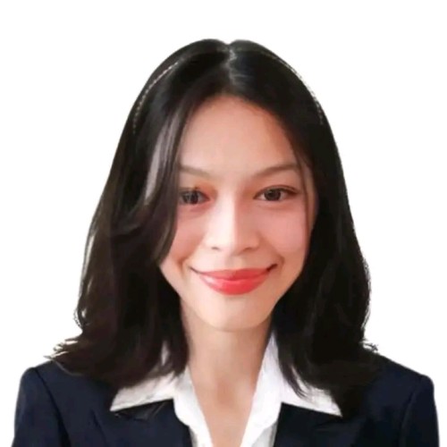 Geanslove R. profile photo