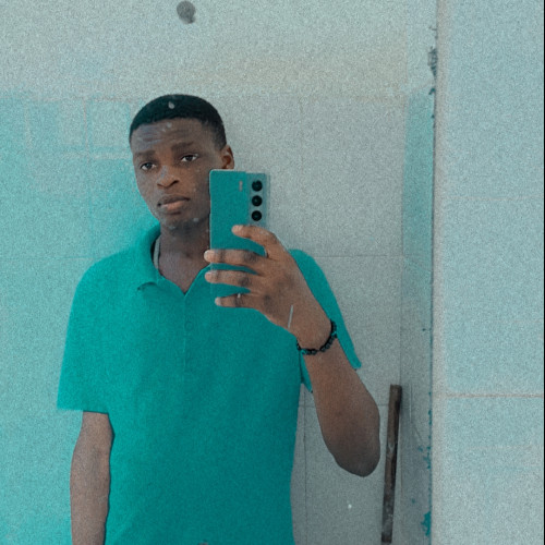 Praise G. profile photo
