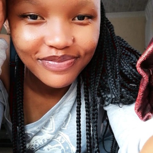 Thato S.