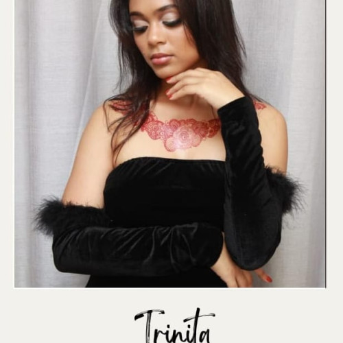Trinita M.