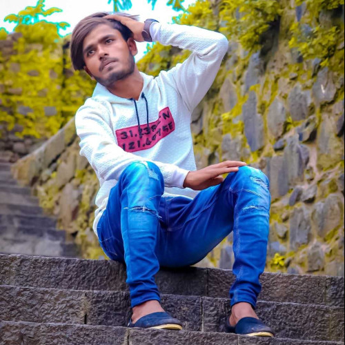 shahfhad k. profile photo