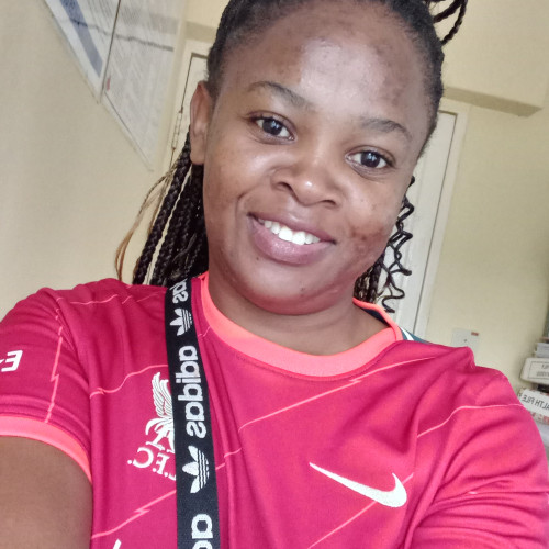 Thembelihle L.