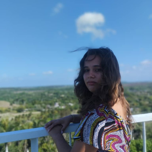 Flavia  H. profile photo