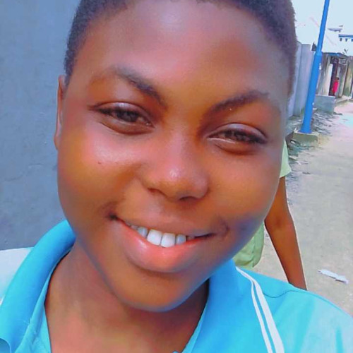 Blessing K. profile photo