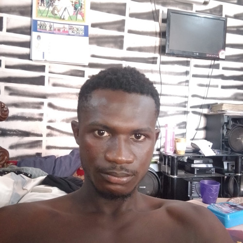 Alali O. profile photo