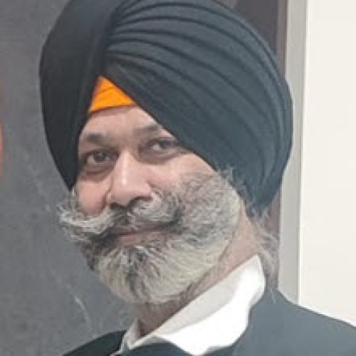 Gurnam S. profile photo