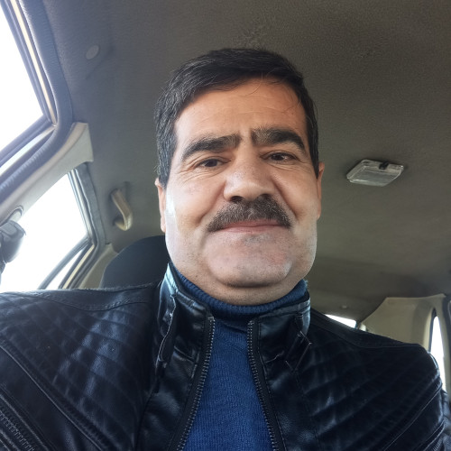 Reza G. profile photo
