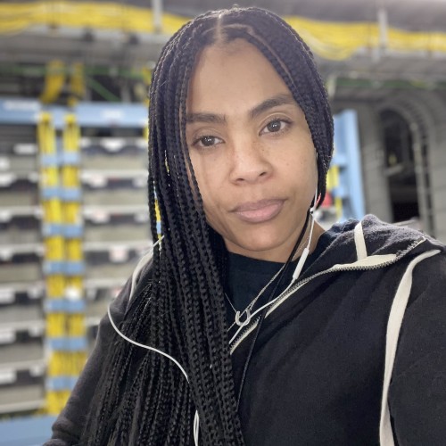 Tenisha C. profile photo