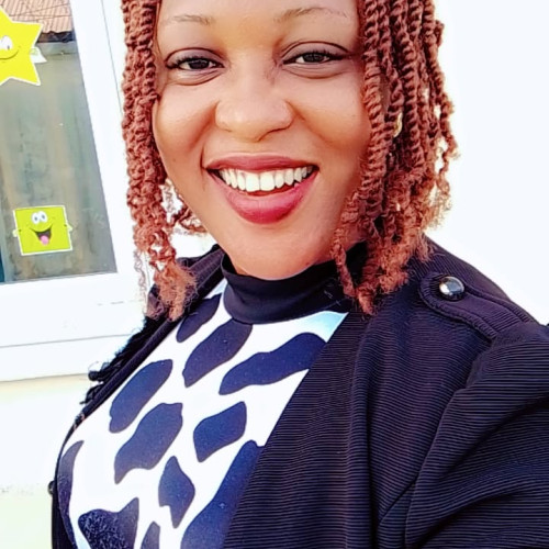 Titilayo  A. profile photo