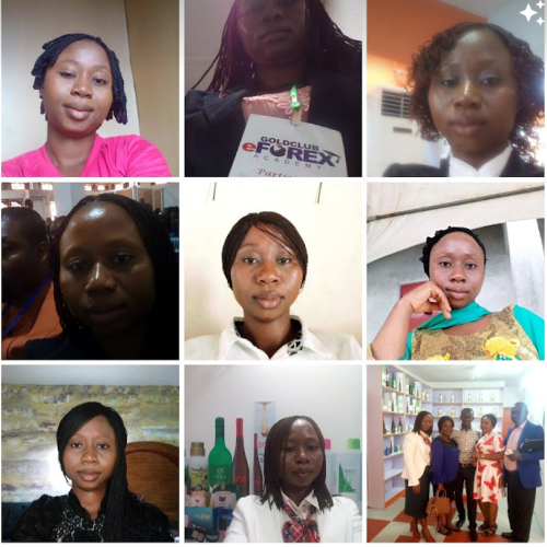 Stella chinenyenwa A.