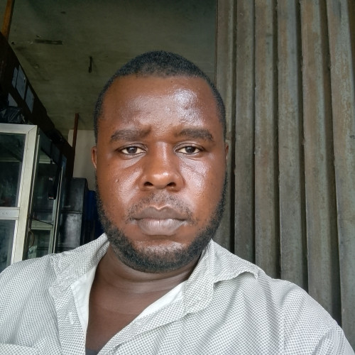 Uchenna  I. profile photo