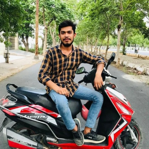 ARVIND KUMAR A. profile photo