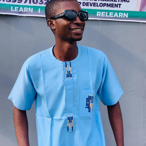 Oyedun E. profile photo