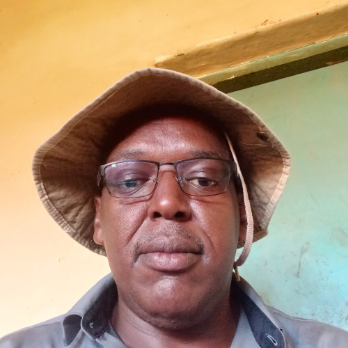 Esau  K.