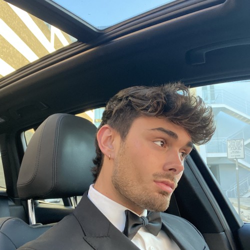 Nolan S. profile photo