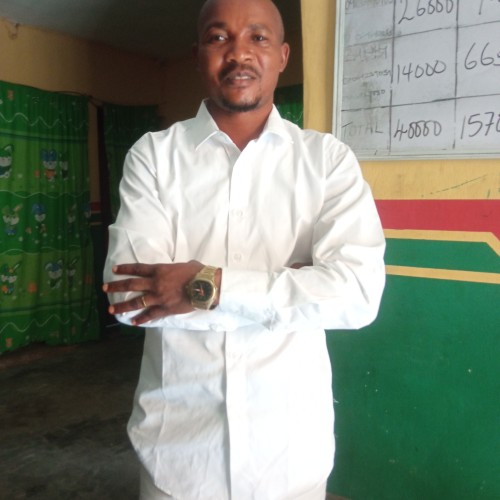 Kolawole S.