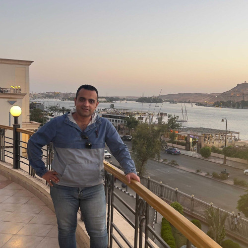 Mina A. profile photo