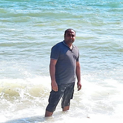 Vijesh Kumar K. profile photo
