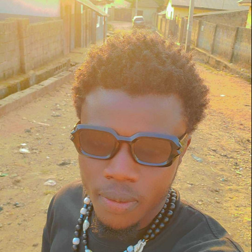 Samson B. profile photo