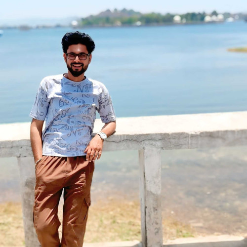 arsh k. profile photo