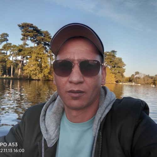 Yassine  Y. profile photo