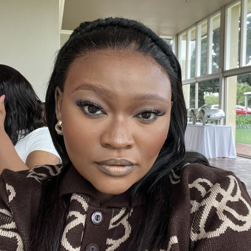 Tshego M. profile photo