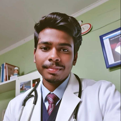 akash V. profile photo