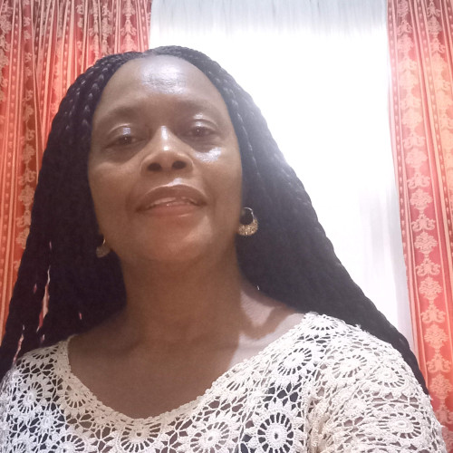 Chioma G I. profile photo