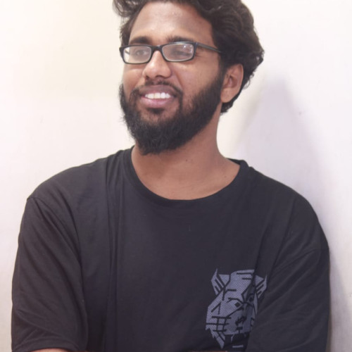 Inthiyaz A. profile photo