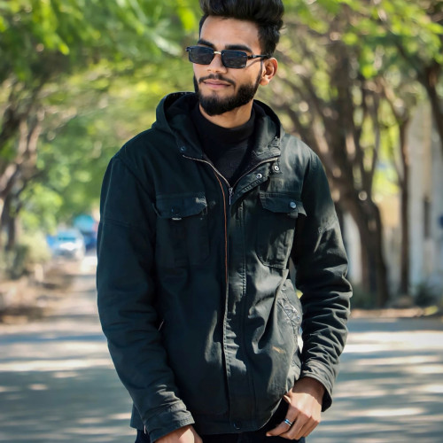 MANISH A. profile photo