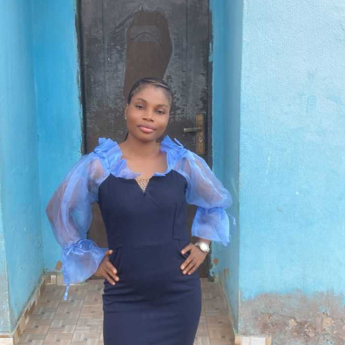 precious b. profile photo