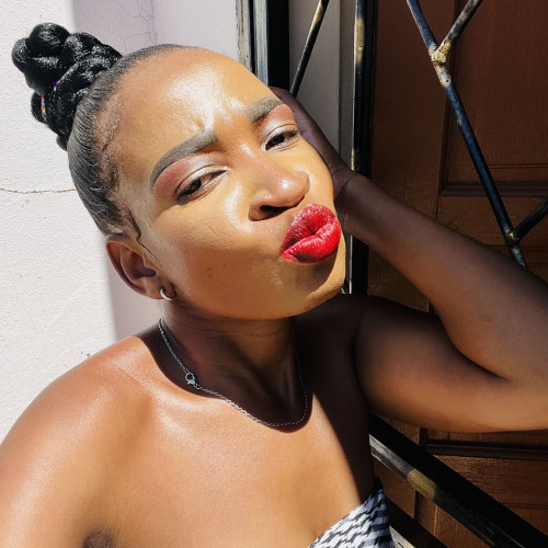 Boitumelo M. profile photo