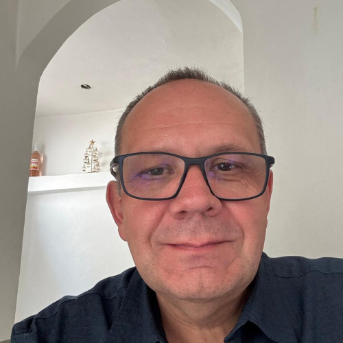 mario alberto hussein a. profile photo