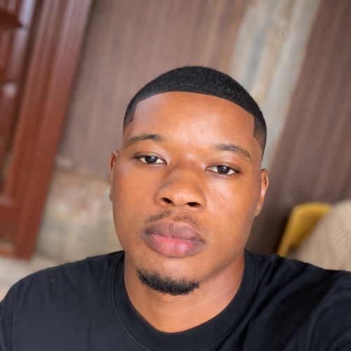 Goodness I. profile photo