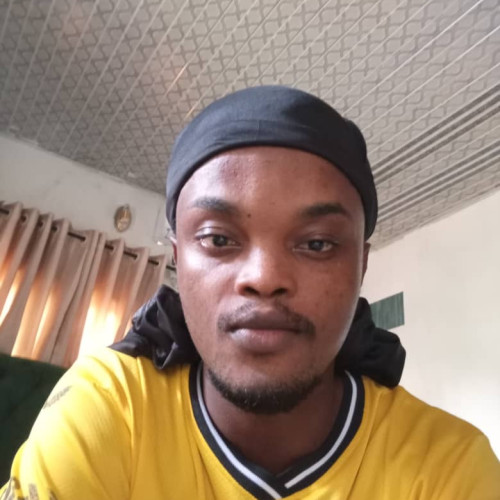 Emmanuel u. profile photo