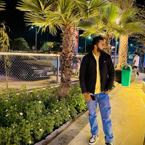 Lucky kumar K. profile photo