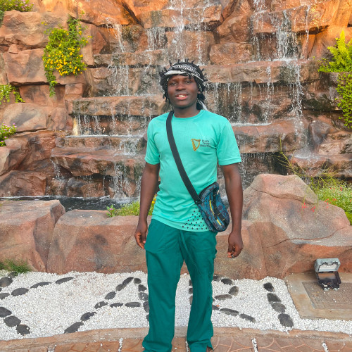 Prince M. profile photo