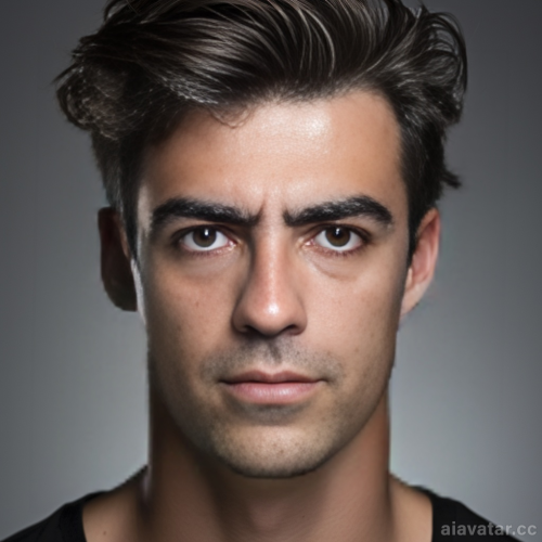 Arka A. profile photo