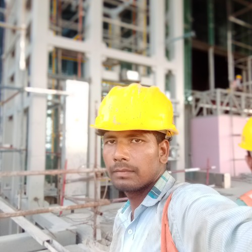 Pramod k.