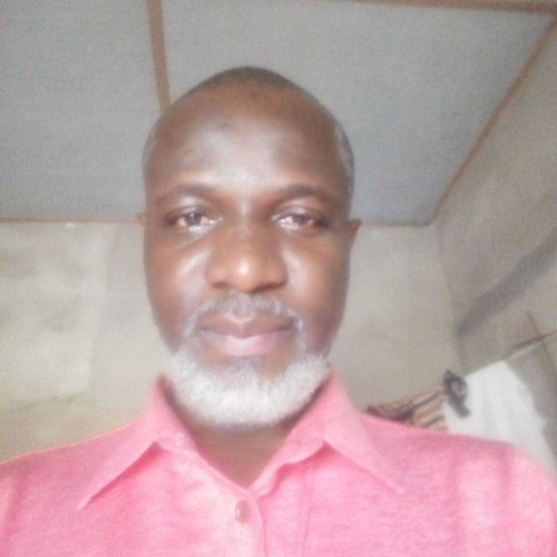 Samson I. profile photo