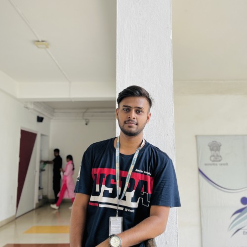 Pratyush  R.