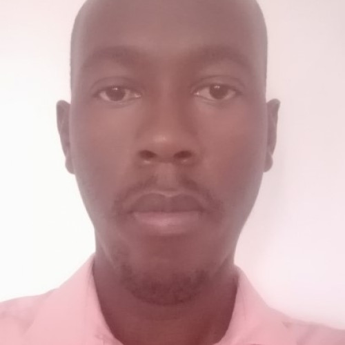 Dedan N. profile photo
