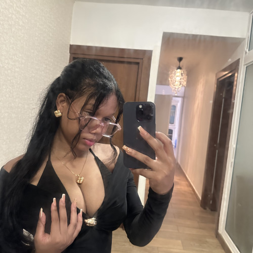 Alondra M. profile photo