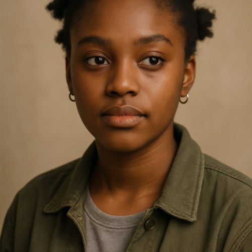 Kafi A. profile photo