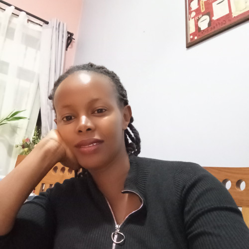 Angela  M. profile photo