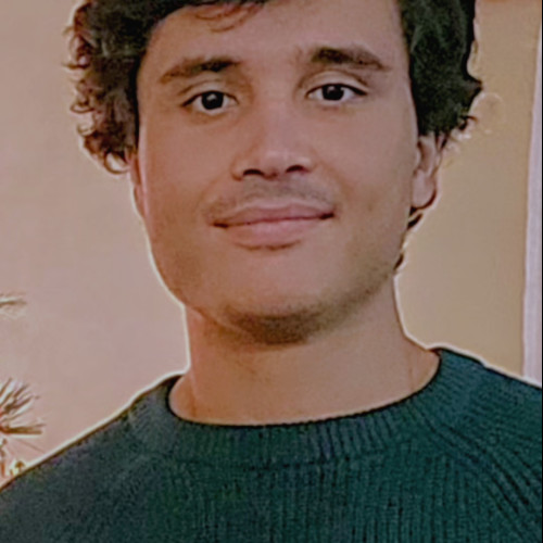 Zeke G. profile photo