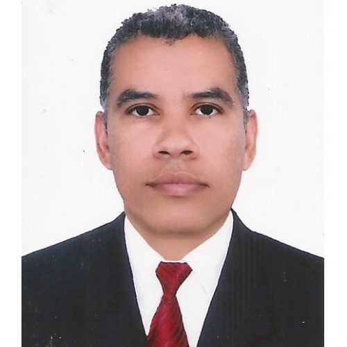 Giancarlo Jose  .
