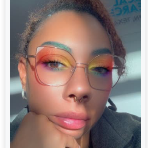 Pharrah J. profile photo